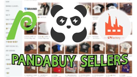 foro comprar yupoo - Pandabuy / Yupoo Seller List .